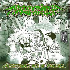 Unjustifiable Dice of Violence